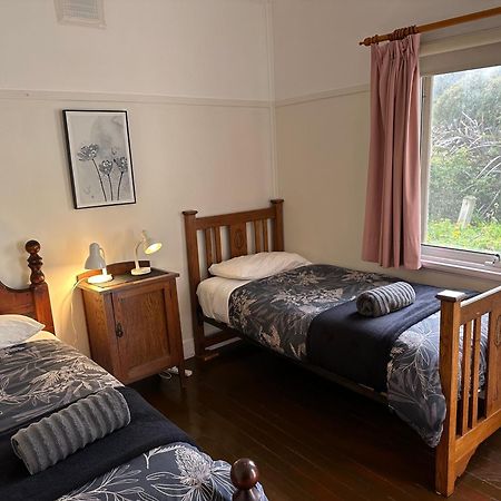 Отель Seacroft Estate Wongarra Экстерьер фото